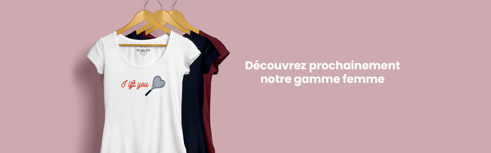 T-shirt Femme