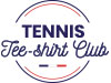Tennis Tee-shirt Club