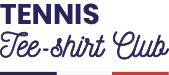 Tennis Tee-shirt Club